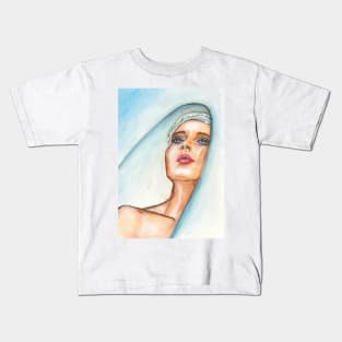 Isabella Rossellini Kids T-Shirt